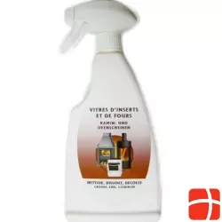 Avel Reiniger Kamin U Ofenscheiben 500ml