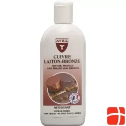 Avel Kupfer Messing Bronze 250ml
