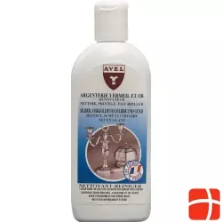 Avel Silver 250ml