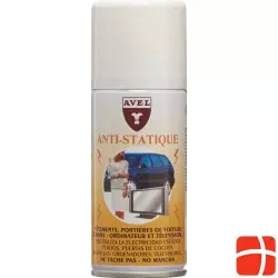 Avel Antistatik Spray 150ml