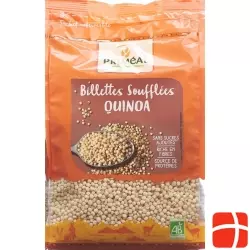 Primeal Quinoa Souffle 100g