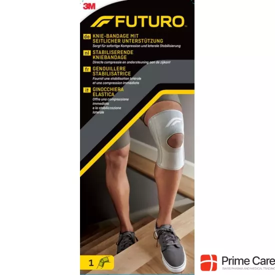 3M Futuro Kniebandage Grösse S buy online