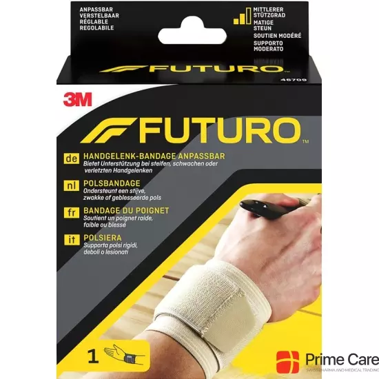 3M Futuro Handgelenk-Bandage One Size buy online