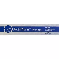 Actimaris Wundgel 20g