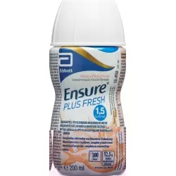 Ensure Plus Fresh Pfirsich 200ml