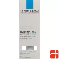 La Roche-Posay Hydraphase Ha rich 50ml