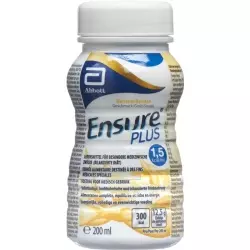 Ensure Plus Banane 200ml