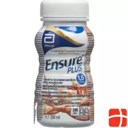 Ensure Plus Schokolade 200ml