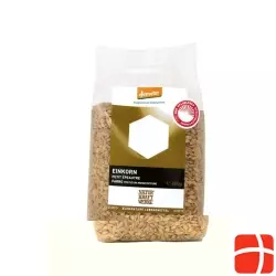 Naturkraftwerke Einkorn Demeter 400g