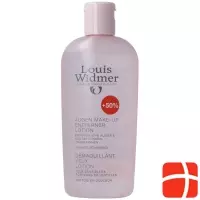 Louis Widmer Eye Make-Up Remover Unperfumed 150ml
