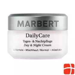 Marbert Daily Care Day&night Cr Normal Skin 50ml