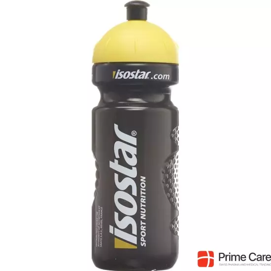 Isostar Bidon Trinkverschluss Radfahrer 650ml buy online