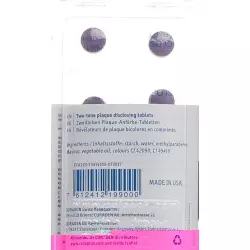 Curaprox Pca 223 Plaquesearch Anfärbetabletten 12 Stück