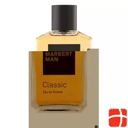 Marbert Man Classic Eau de Toilette Spray 50ml
