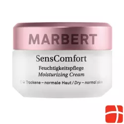 Marbert Senscomfort Moisturizing Cream 50ml