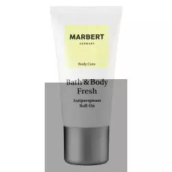 Marbert B&b Fresh Anti-Perspirant Roll-On 50ml