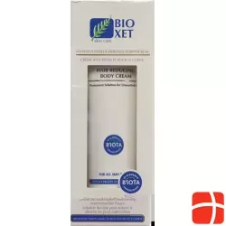 Bioxet Haarwuchsreduzierende Körpercreme 130ml