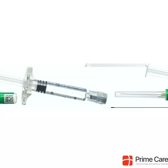 Sinovial High Visc Injektionslösung 1.6% 3 Fertigspritzen 2ml buy online