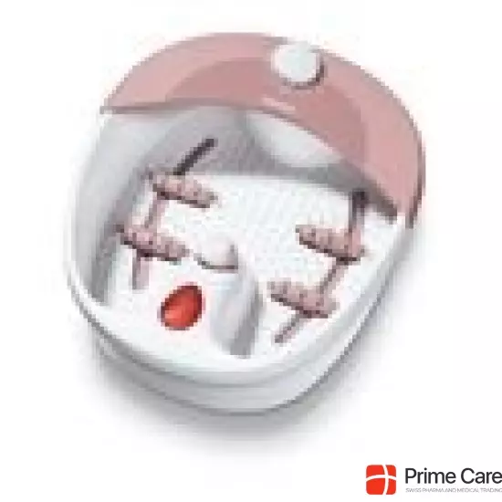 Beurer foot massage bath Fb 20 buy online