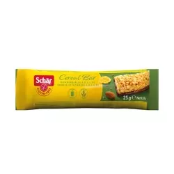 Schär Cereal Bar Riegel Glutenfrei 25x 25g