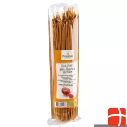 Primeal Quinoa Spaghetti Tomate 500g