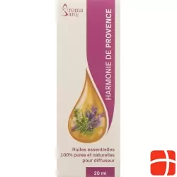 Aromasan Düfte für Zerstäuber Harmonie Proven 20ml