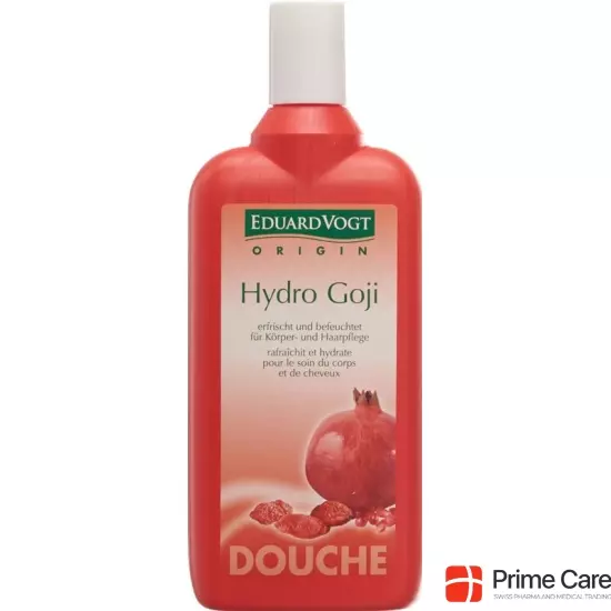 Vogt Hydro Goji Douche 400ml buy online