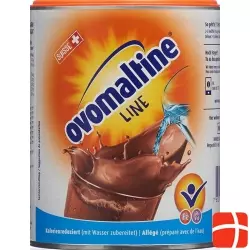 Ovo Line Pulver 360g