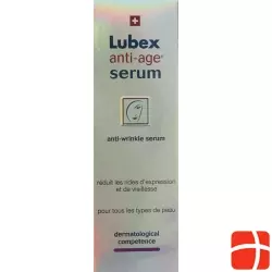 Lubex Anti-Age Serum 30ml