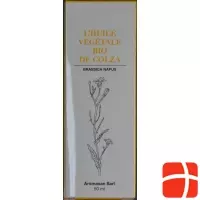 Aromasan Rapsöl 50ml