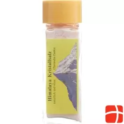 Mainardi Himalaya Kristallsalz Streudose 90g