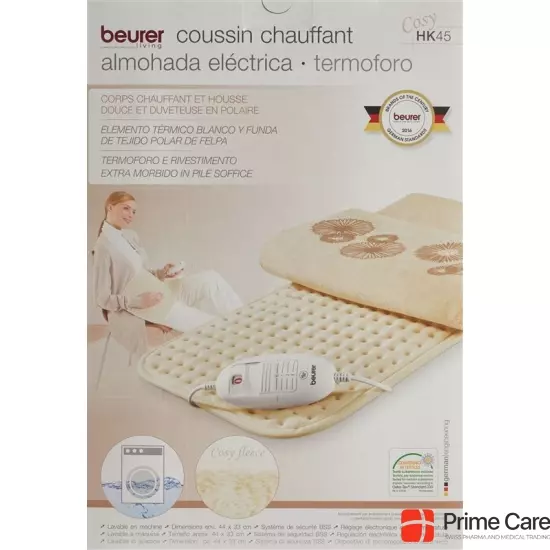Beurer Hk 45 Cozy heating pad buy online