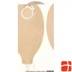 SenSura Click Magnum Beige 60mm 10 Stück