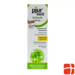 Pjur Med Repair Glide Regenerierend 100ml