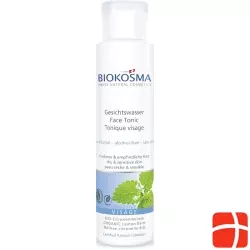 Biokosma Sensitive Gesichtswasser 150ml