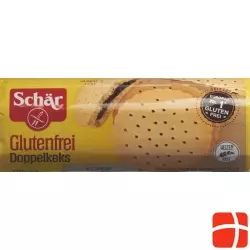 Schär Sorrisi Kekse 250g