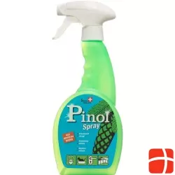 Pinol Desinfektions-u Reinigungsspray Liquid 500ml