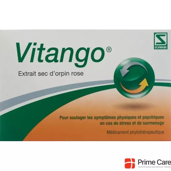Vitango 200mg 90 Filmtabletten buy online