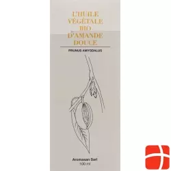 Aromasan Suessmandeloel 100ml