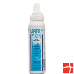 Marly Skin Foam Hautschutz Dose 100ml