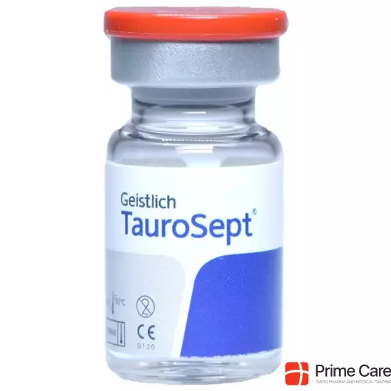 Taurosept Katheterlocklösung 5x 6ml buy online