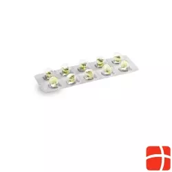 Voltaren Dolo Forte Liquid 25mg 10 Kapseln