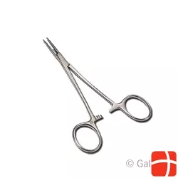 Peha-instrument Klemme Micro Mosq Anat Ger 25 Stück