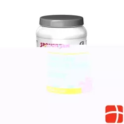 Sponser Low Carb Protein Shake Chocolate Dose 550g