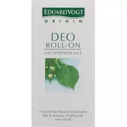 Vogt Deo Roll-On 50ml