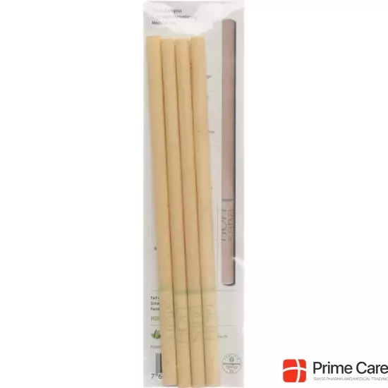 Hopisana Ohrenkerzen Grün Harmonie 4 Stück buy online