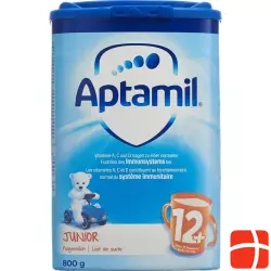 Milupa Aptamil Junior 12+ 800g
