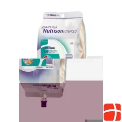 Nutrison Advanced Cubison Liquid 1000ml
