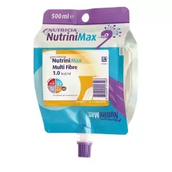 Nutrinimax Multi Fibre 500ml