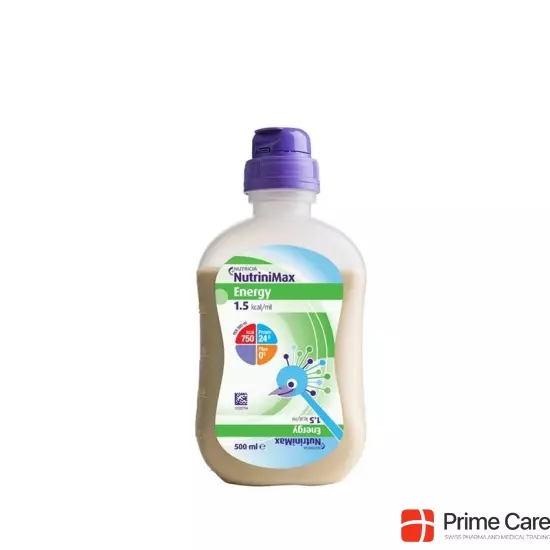 Nutrinimax Energy 500ml buy online